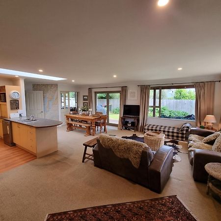 Wanaka Comfort - That Wanaka Tree Dış mekan fotoğraf