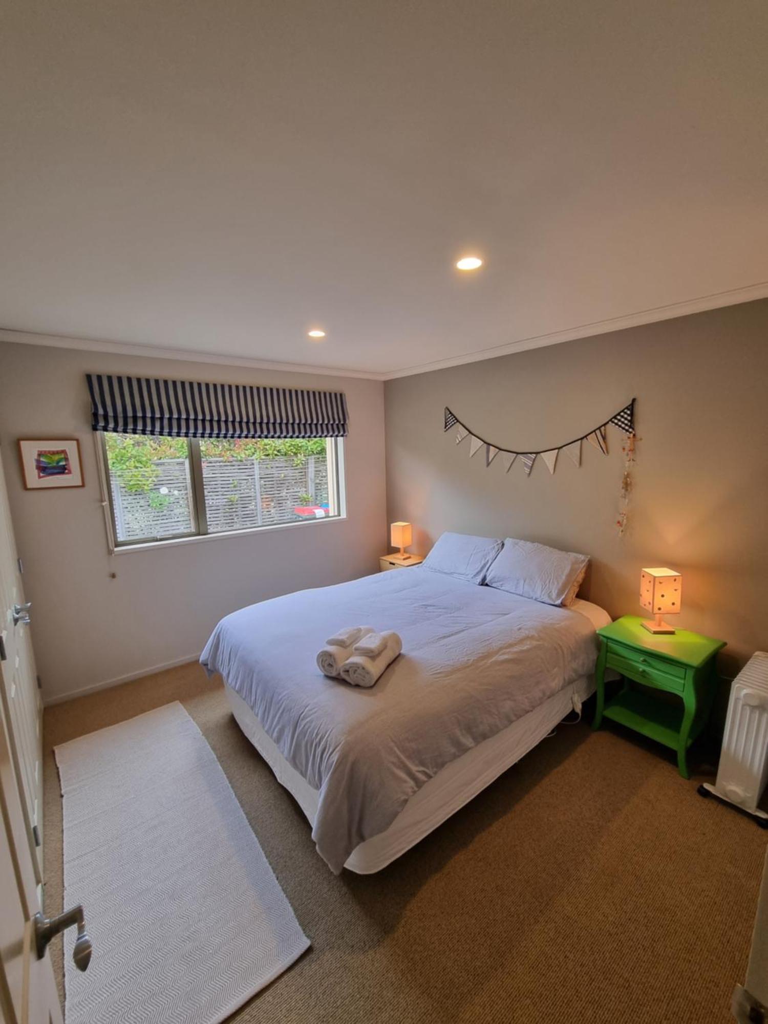 Wanaka Comfort - That Wanaka Tree Dış mekan fotoğraf